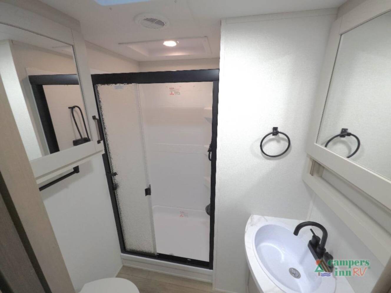 A photo of this 2026 Grand Design Reflection 150 Series 250ML