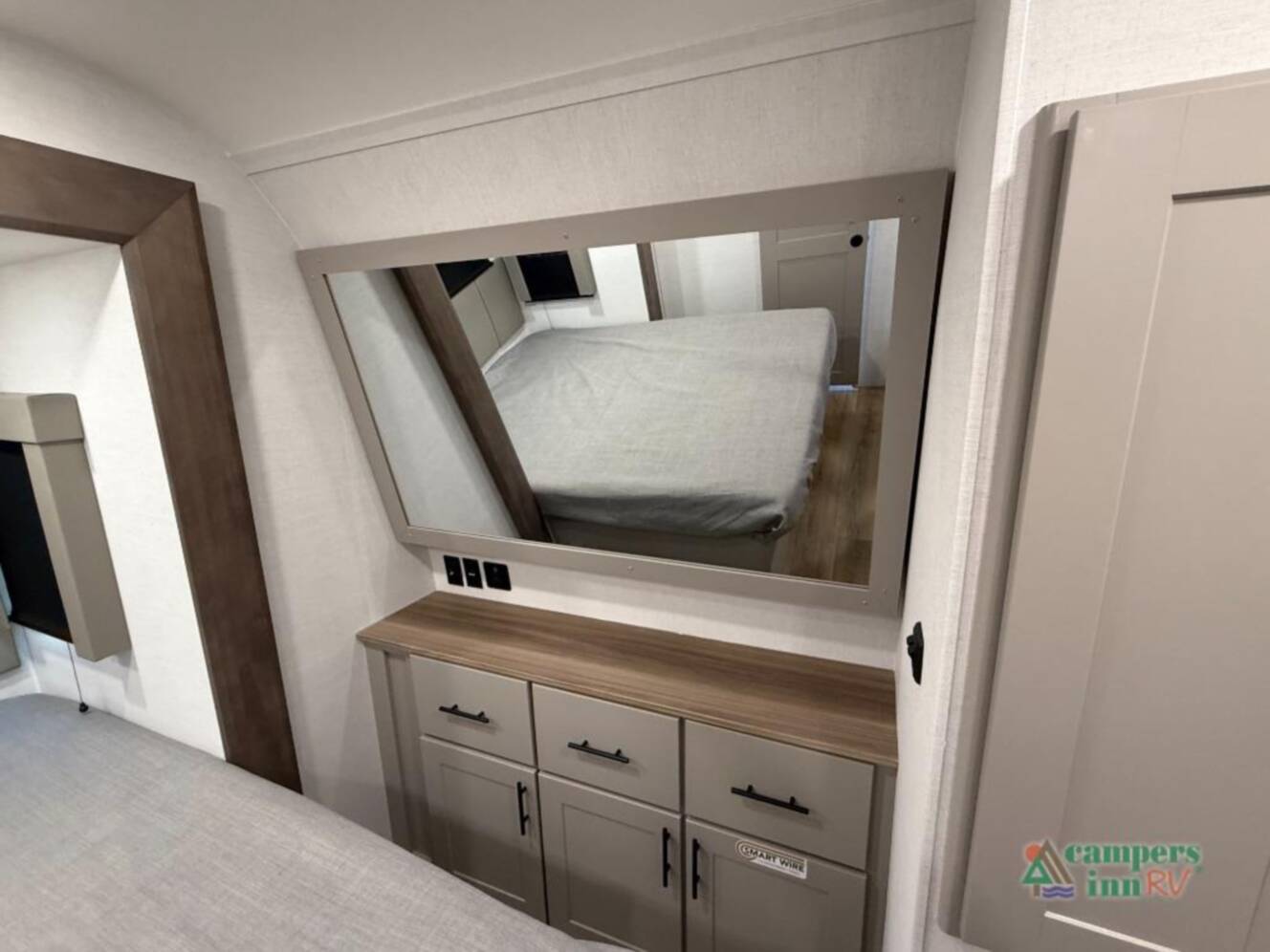 A photo of this 2026 Alliance Rv Valor All-Access 27T14