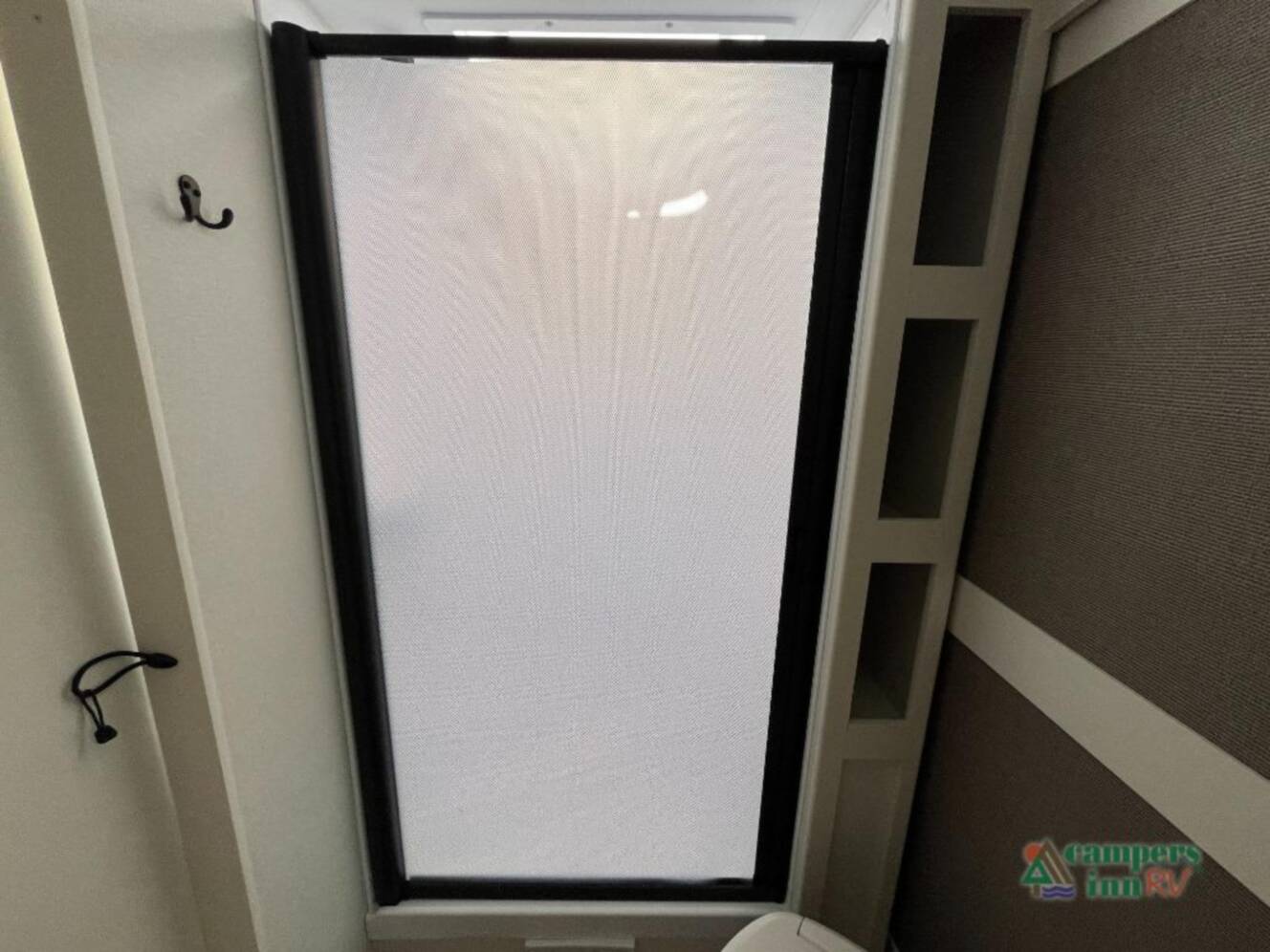 A photo of this 2026 Grand Design Transcend Xplor 265BHT