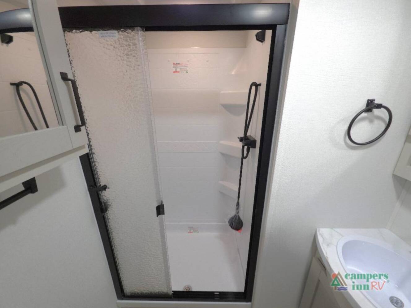 A photo of this 2026 Grand Design Reflection 150 Series 250ML
