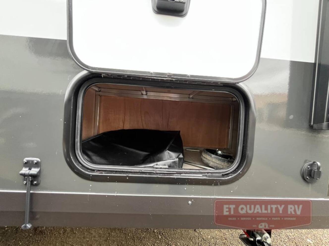 A photo of this 2026 Forest River Rv Rockwood GEO Pro G20BHT