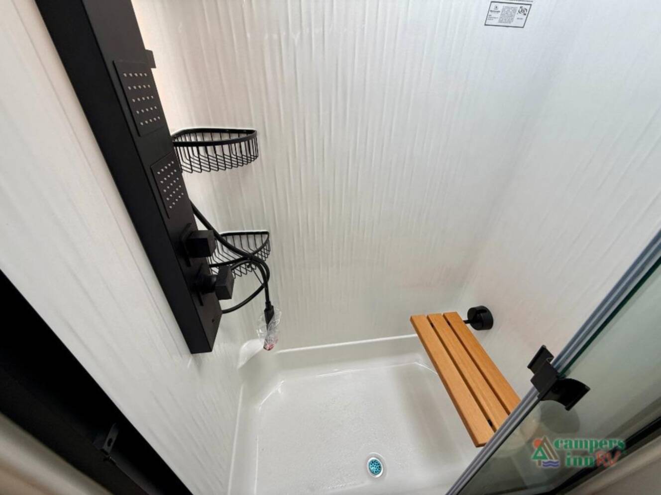A photo of this 2026 Grand Design Solitude 370DV