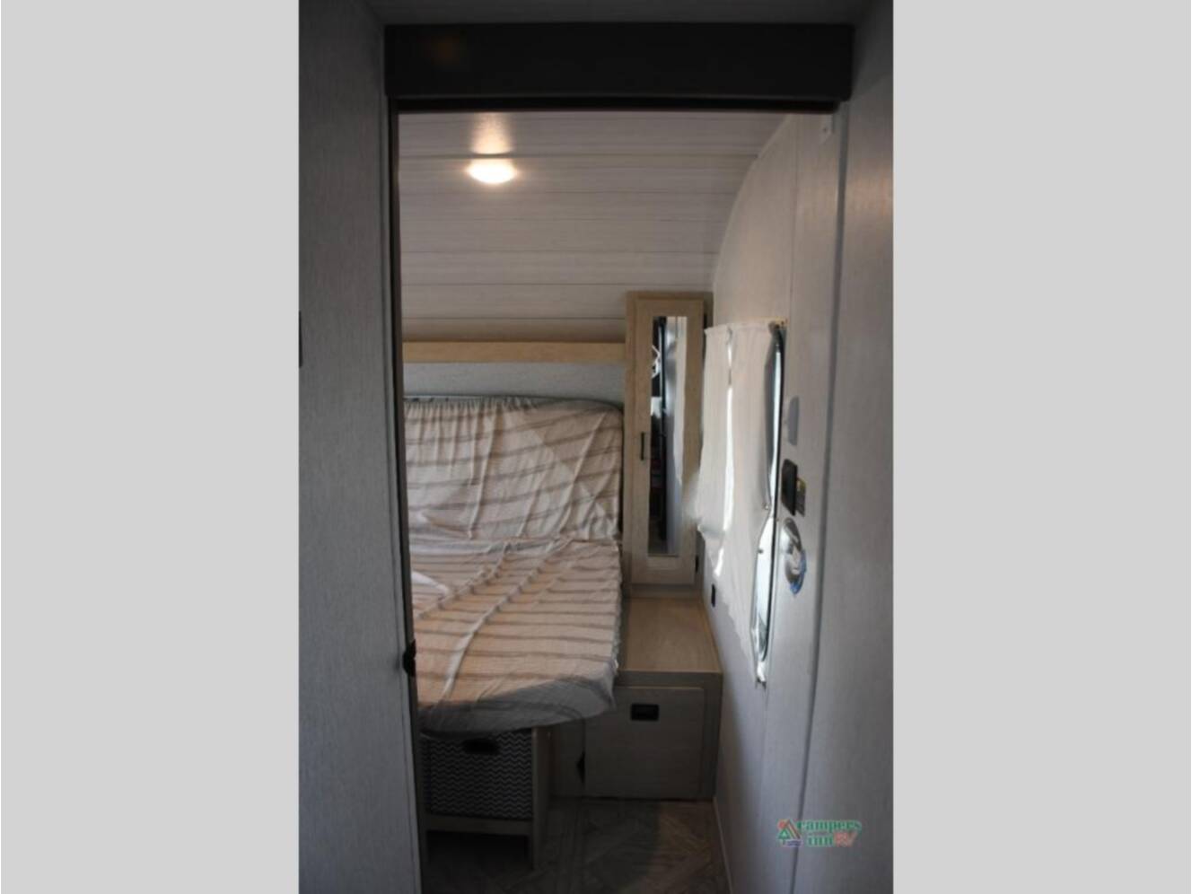 A photo of this 2024 Forest River Rv Salem Cruise Lite 24VIEW