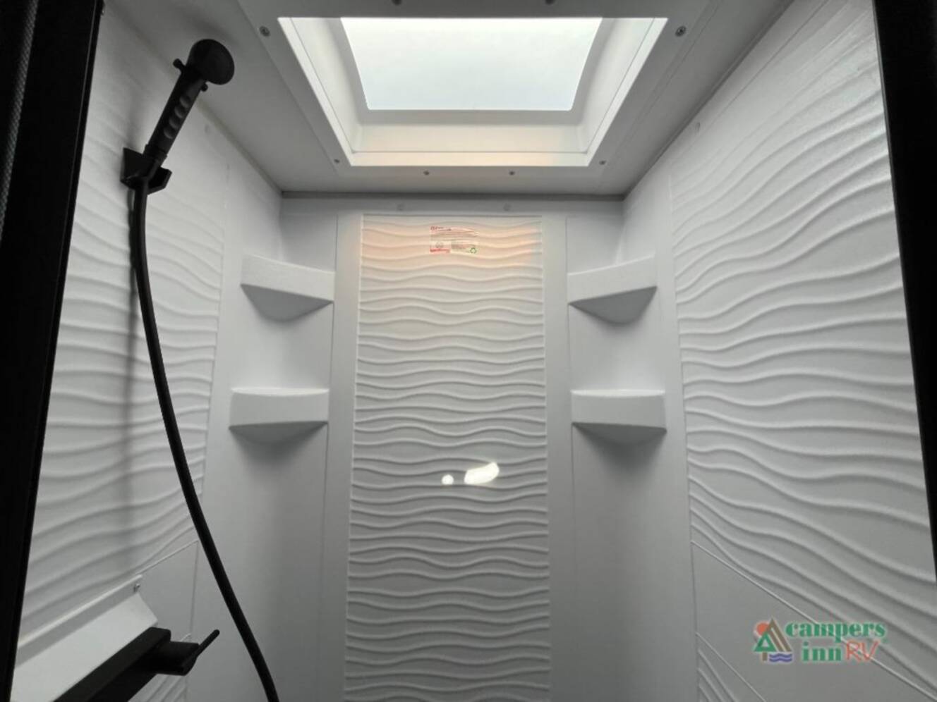 A photo of this 2026 Grand Design Transcend Xplor 265BHT