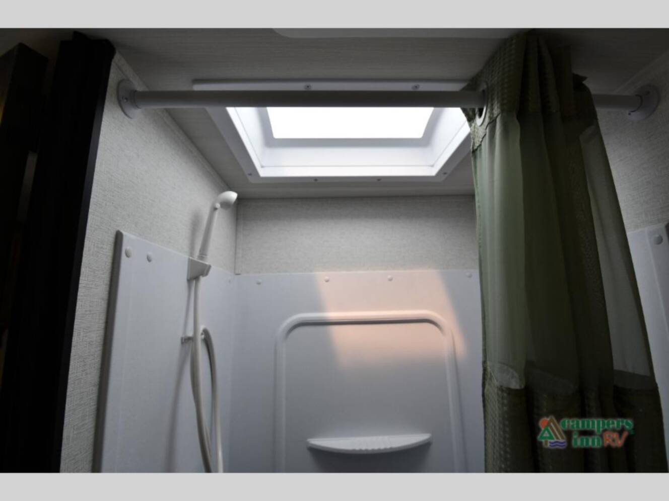 A photo of this 2025 Keystone Rv Springdale 1750RD