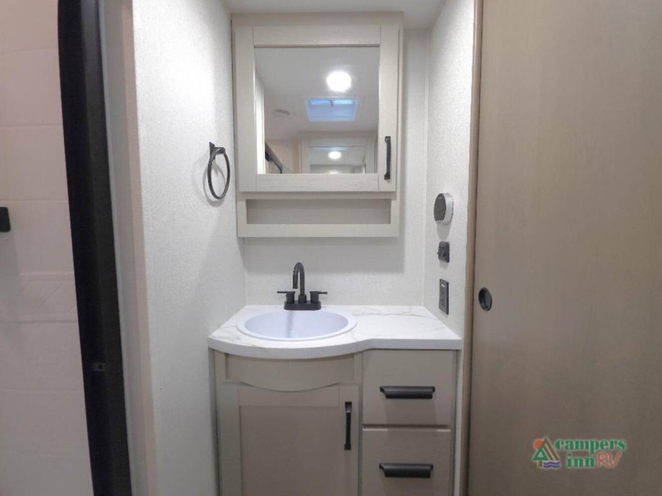 A photo of this 2026 Grand Design Reflection 150 Series 250ML