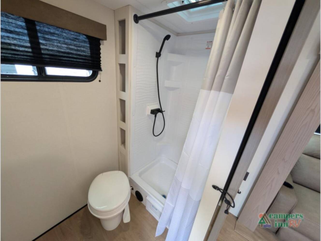 A photo of this 2027 Grand Design Transcend Xplor 22RBX