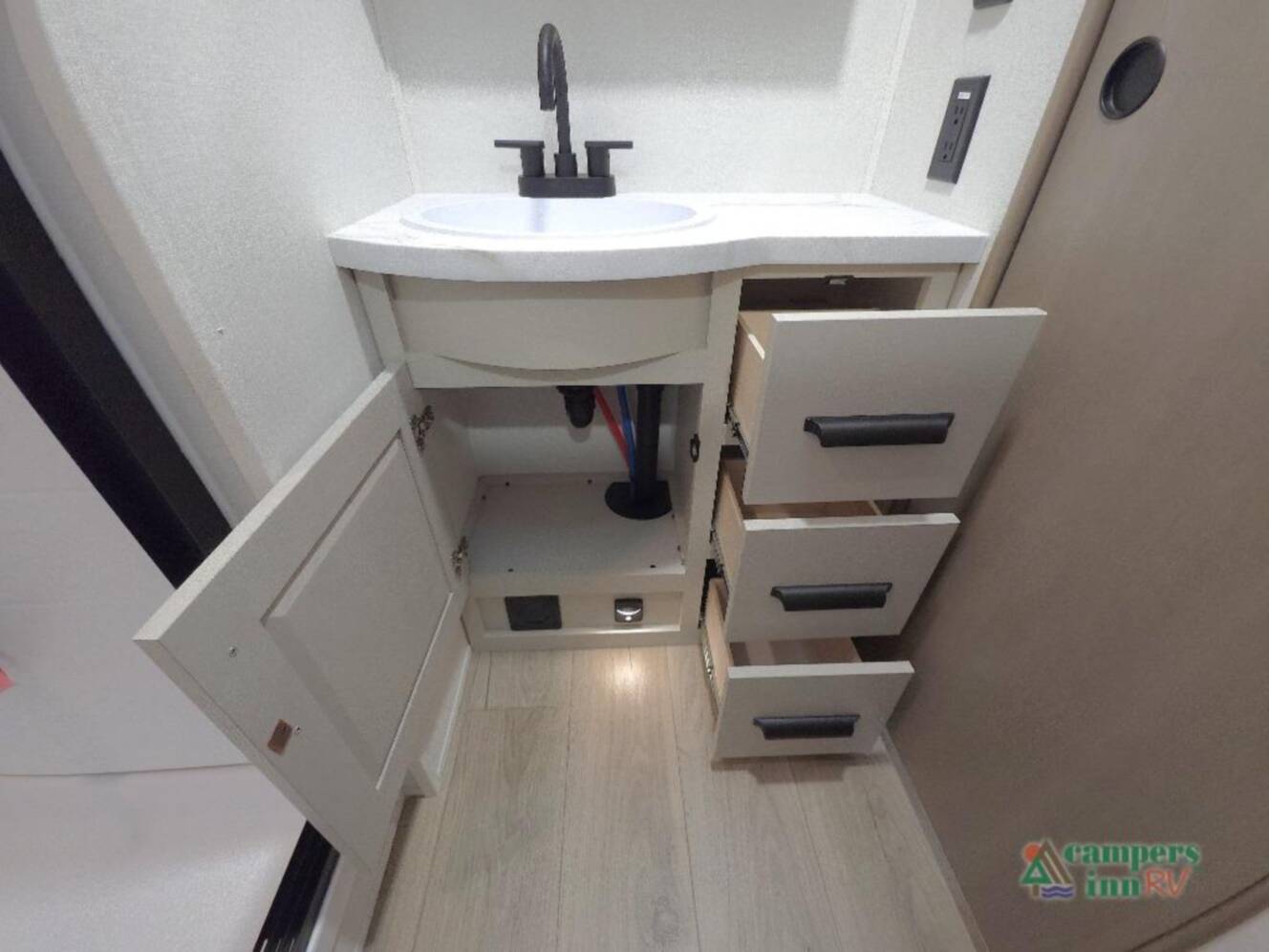 A photo of this 2026 Grand Design Reflection 150 Series 250ML