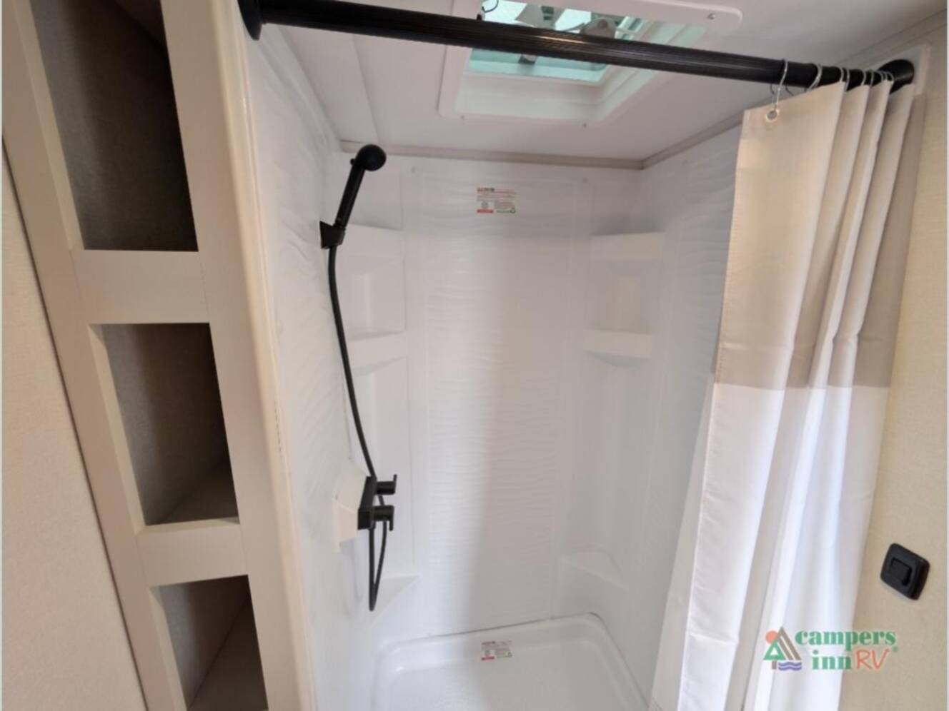 A photo of this 2027 Grand Design Transcend Xplor 22RBX