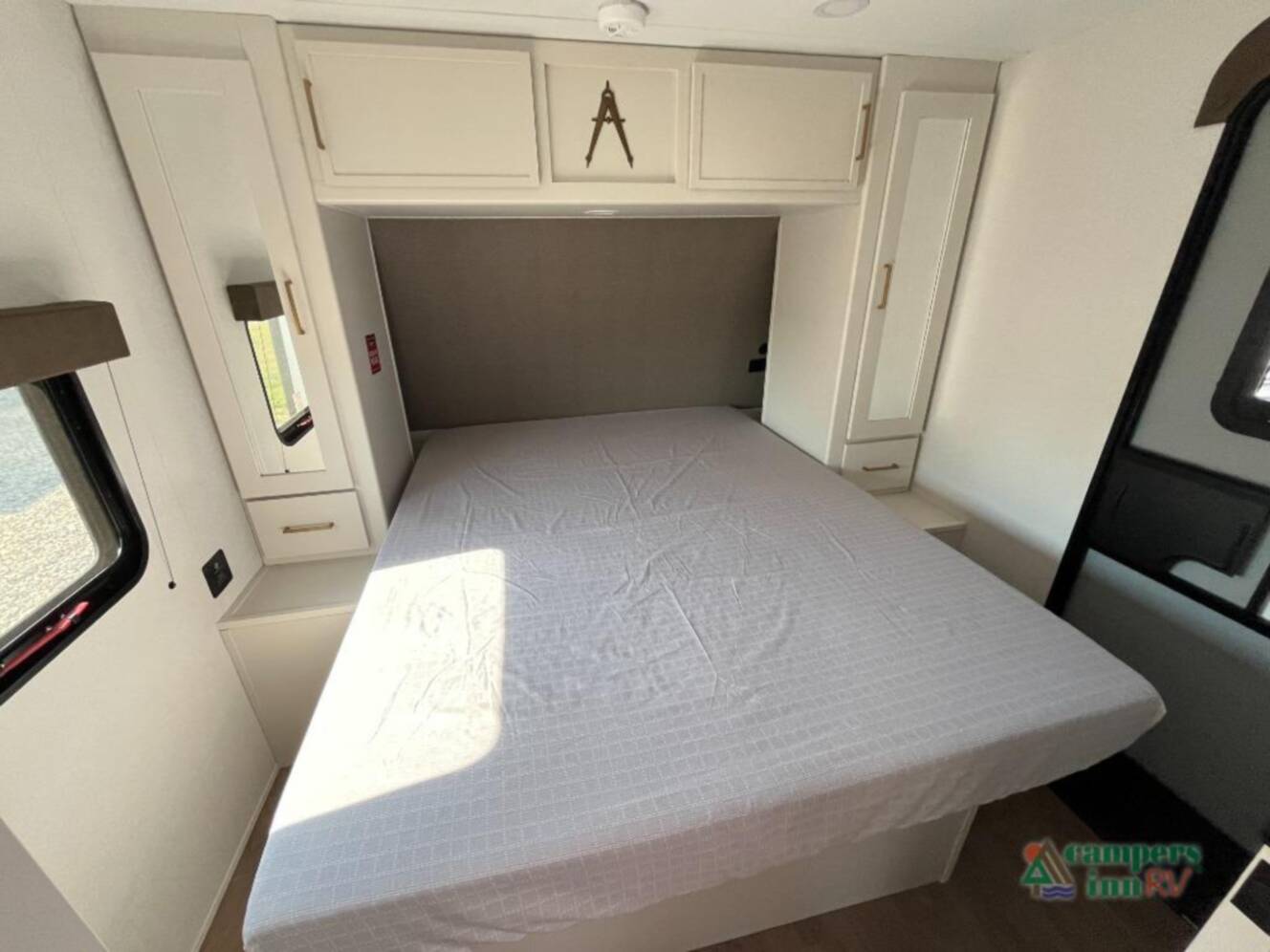 A photo of this 2026 Grand Design Transcend Xplor 265BHT