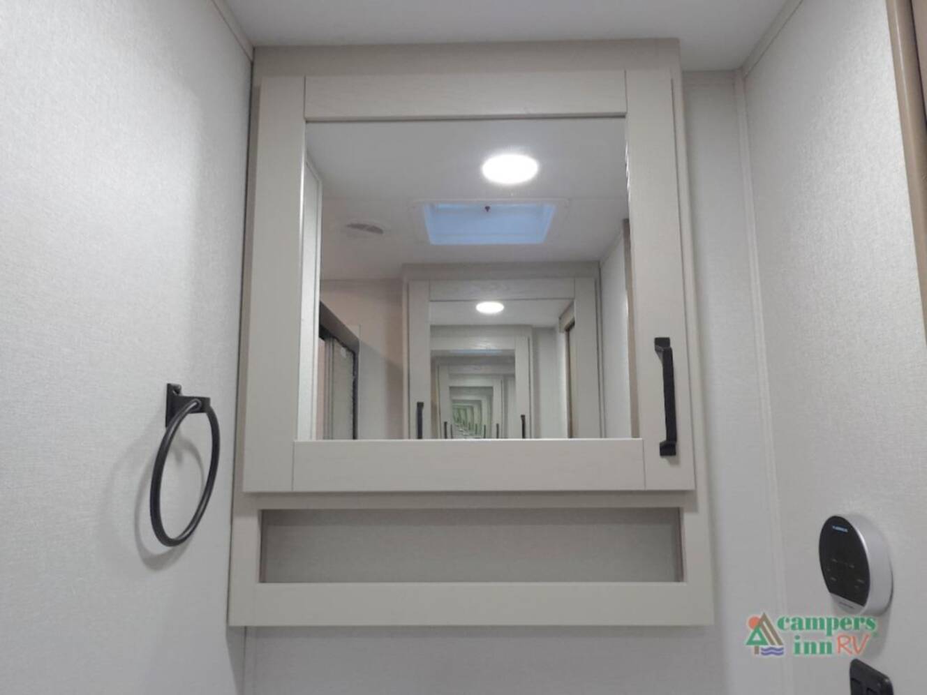 A photo of this 2026 Grand Design Reflection 150 Series 250ML