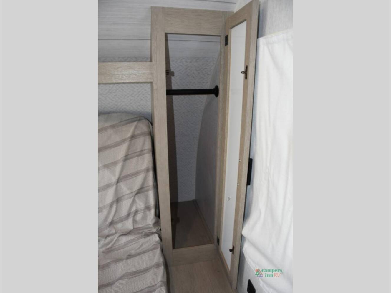 A photo of this 2024 Forest River Rv Salem Cruise Lite 24VIEW