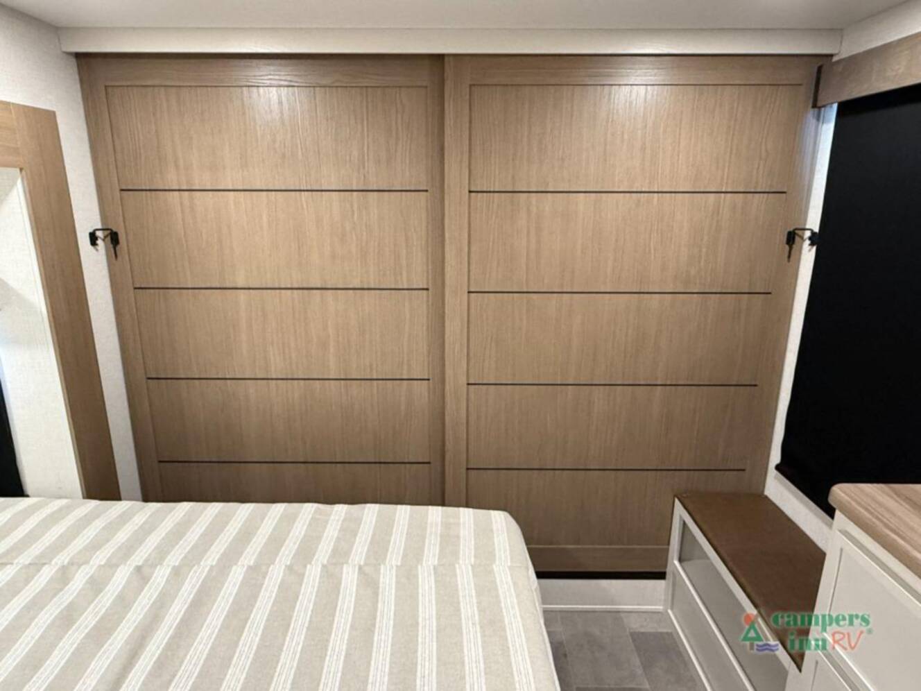 A photo of this 2026 Forest River Rv Impression 44STAY