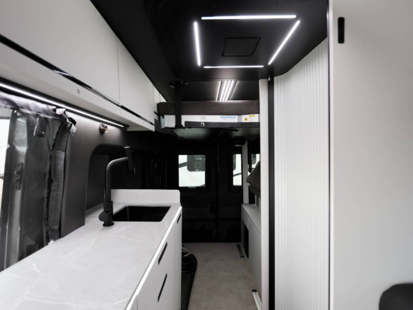 A photo of this 2027 Grand Design Lineage Series VT LVT2