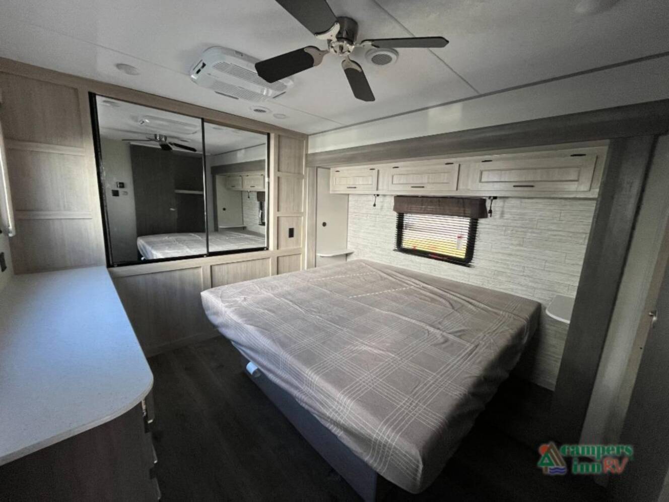 A photo of this 2026 Coachmen Rv Catalina Destination Series 39MKTS