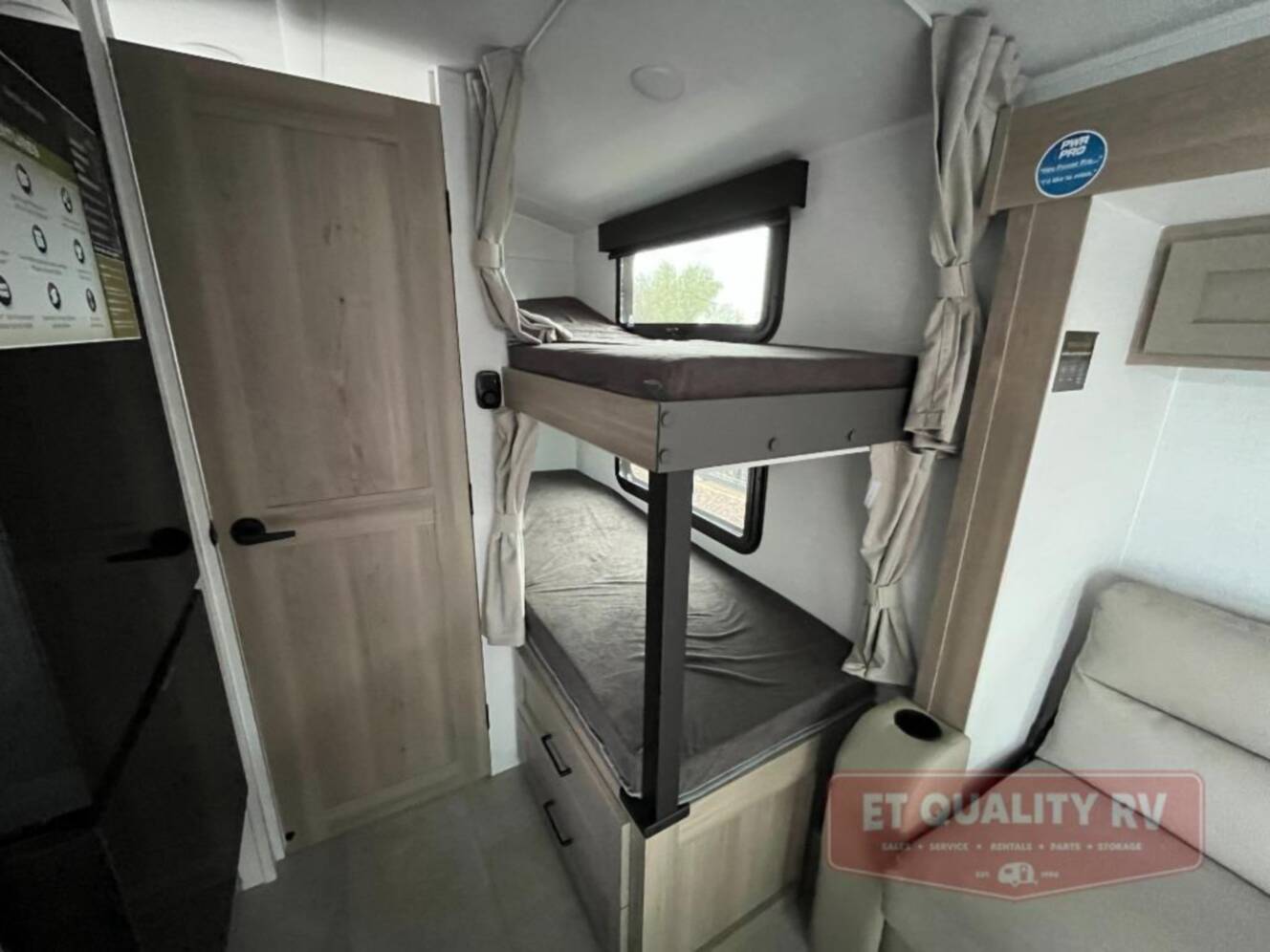 A photo of this 2026 Forest River Rv Rockwood GEO Pro G20BHT
