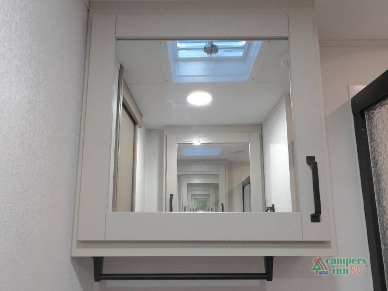 A photo of this 2026 Grand Design Reflection 150 Series 250ML