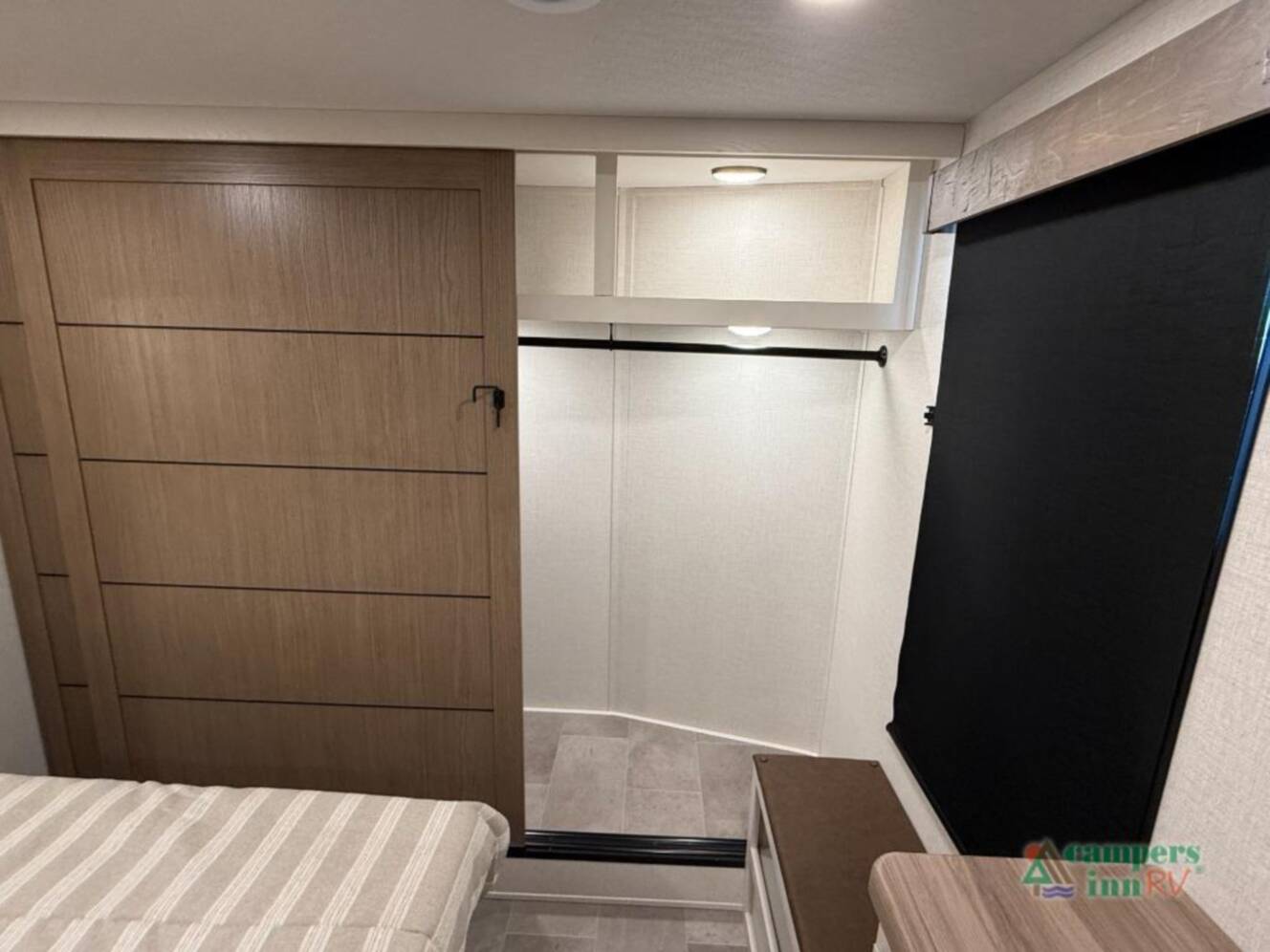 A photo of this 2026 Forest River Rv Impression 44STAY
