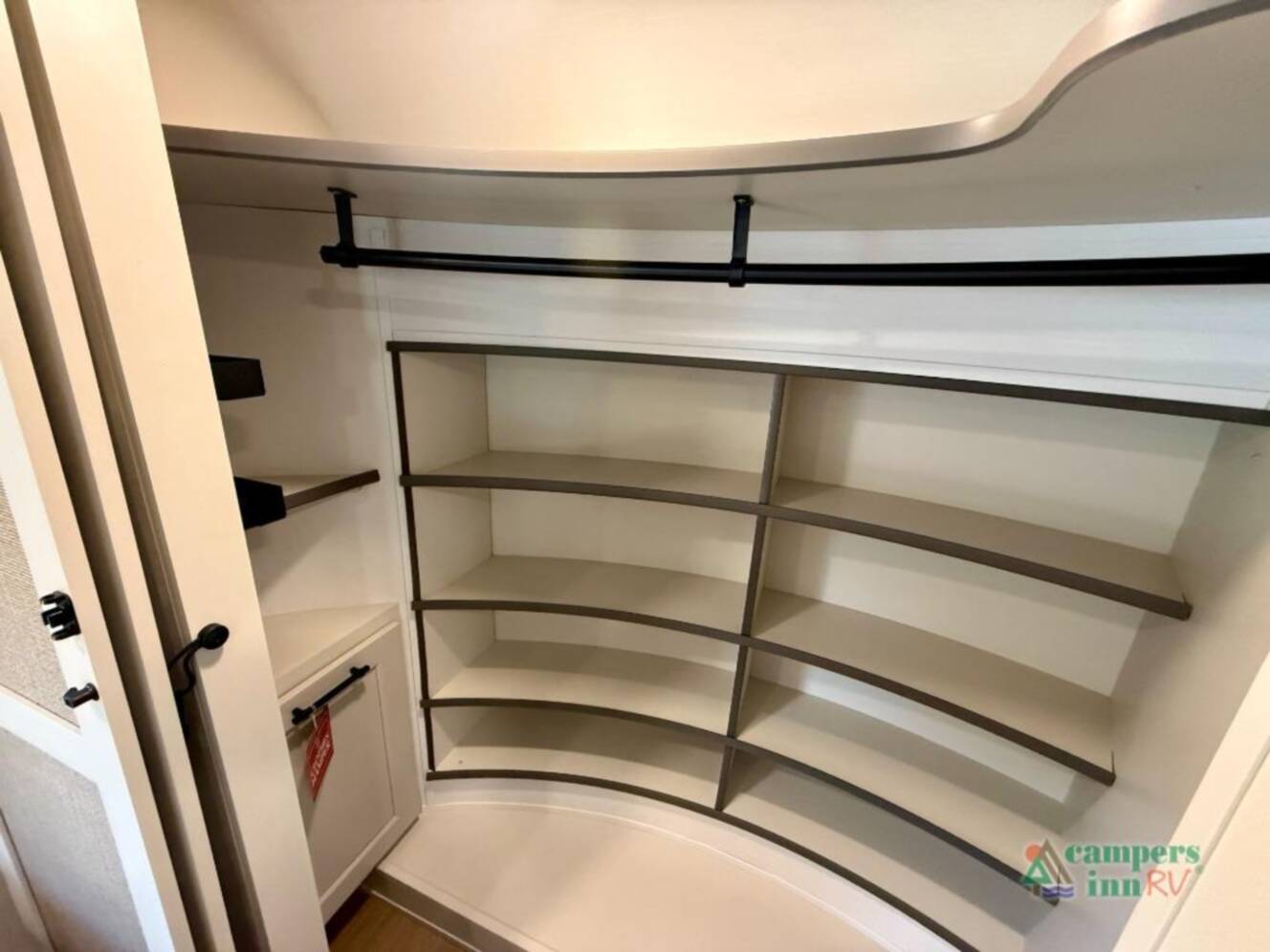 A photo of this 2026 Grand Design Solitude 370DV