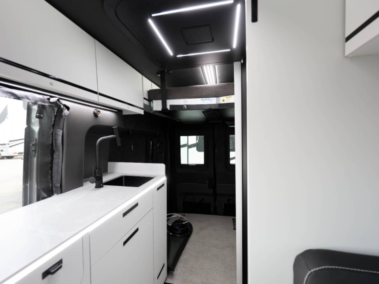A photo of this 2027 Grand Design Lineage Series VT LVT2