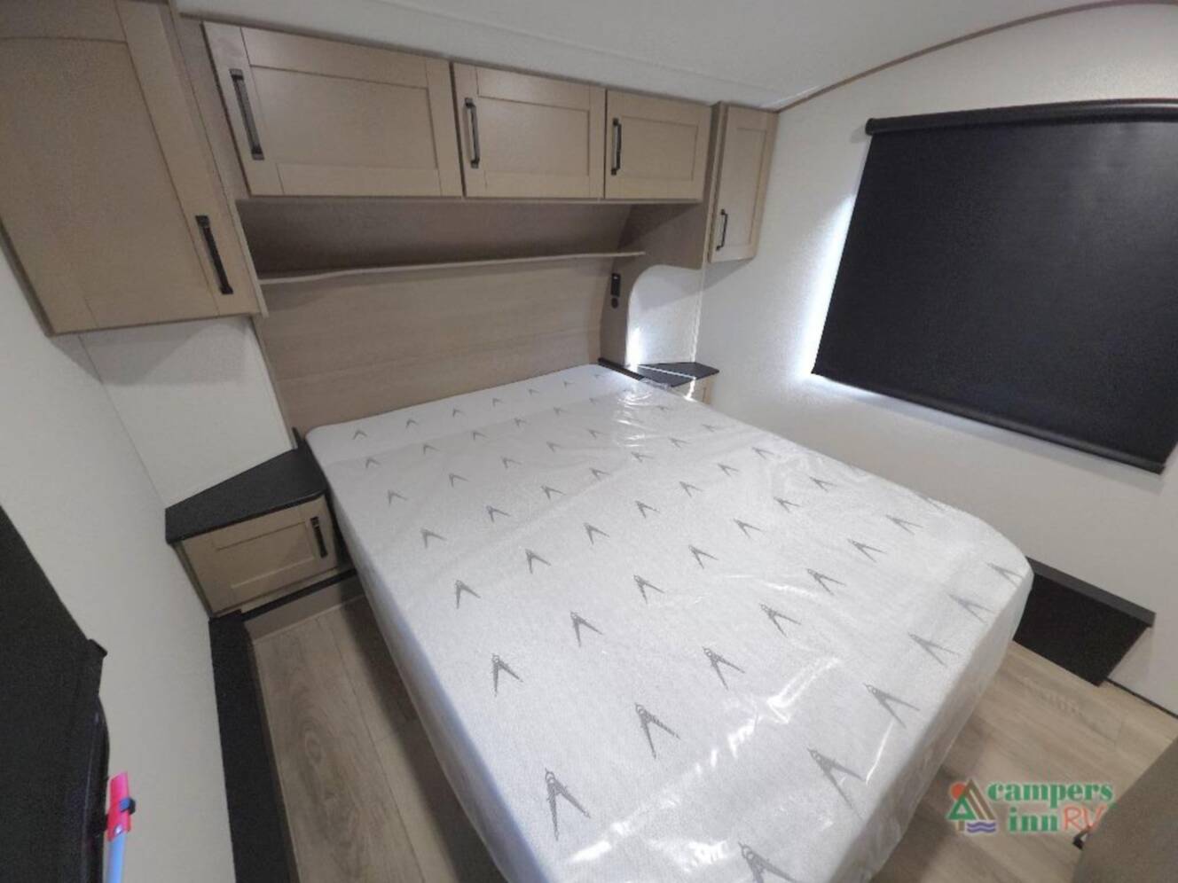 A photo of this 2026 Grand Design Reflection 150 Series 250ML