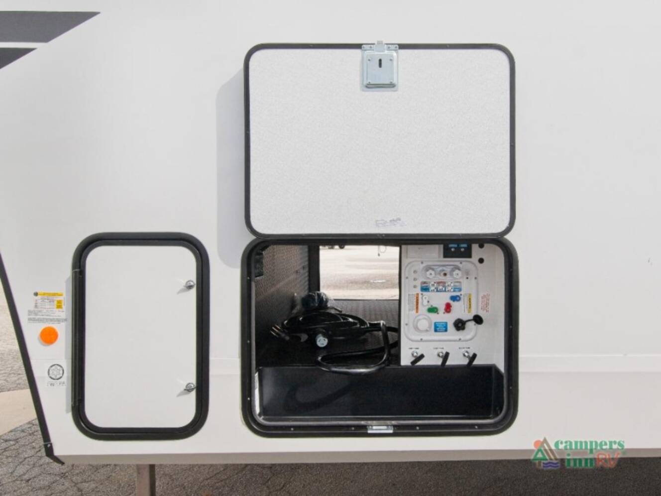 A photo of this 2026 Grand Design Reflection 100 Series 32BH