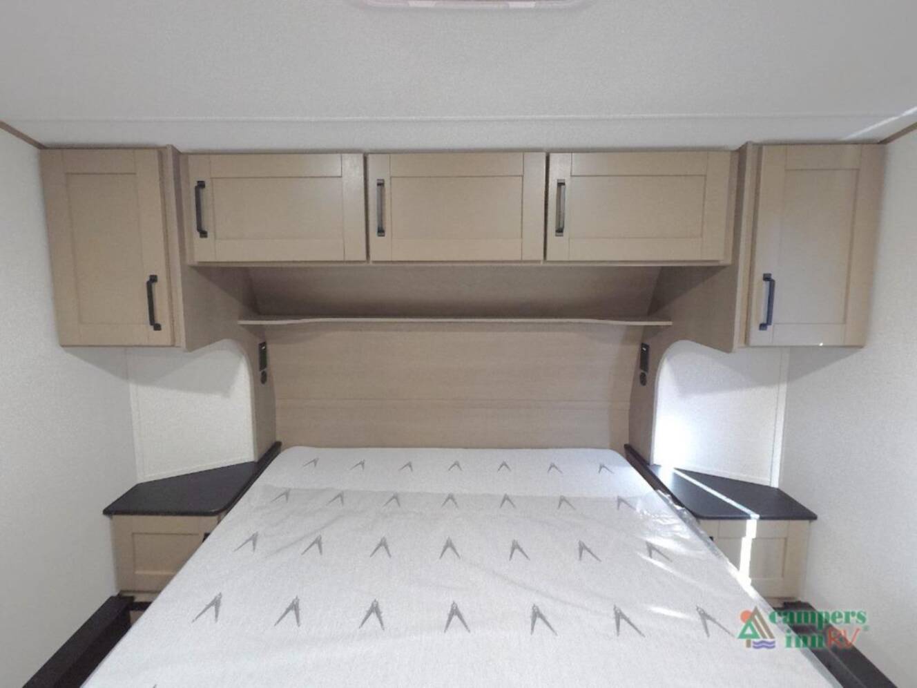 A photo of this 2026 Grand Design Reflection 150 Series 250ML