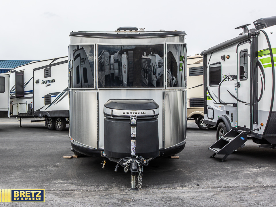 2025 Airstream Basecamp 16X in missoula MT