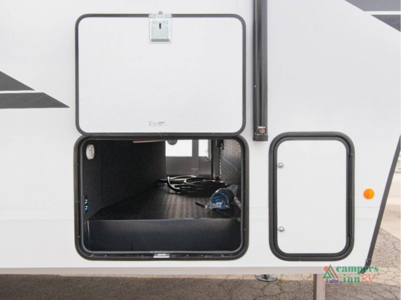 A photo of this 2026 Grand Design Reflection 100 Series 32BH