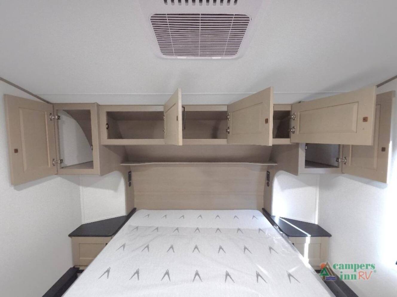A photo of this 2026 Grand Design Reflection 150 Series 250ML