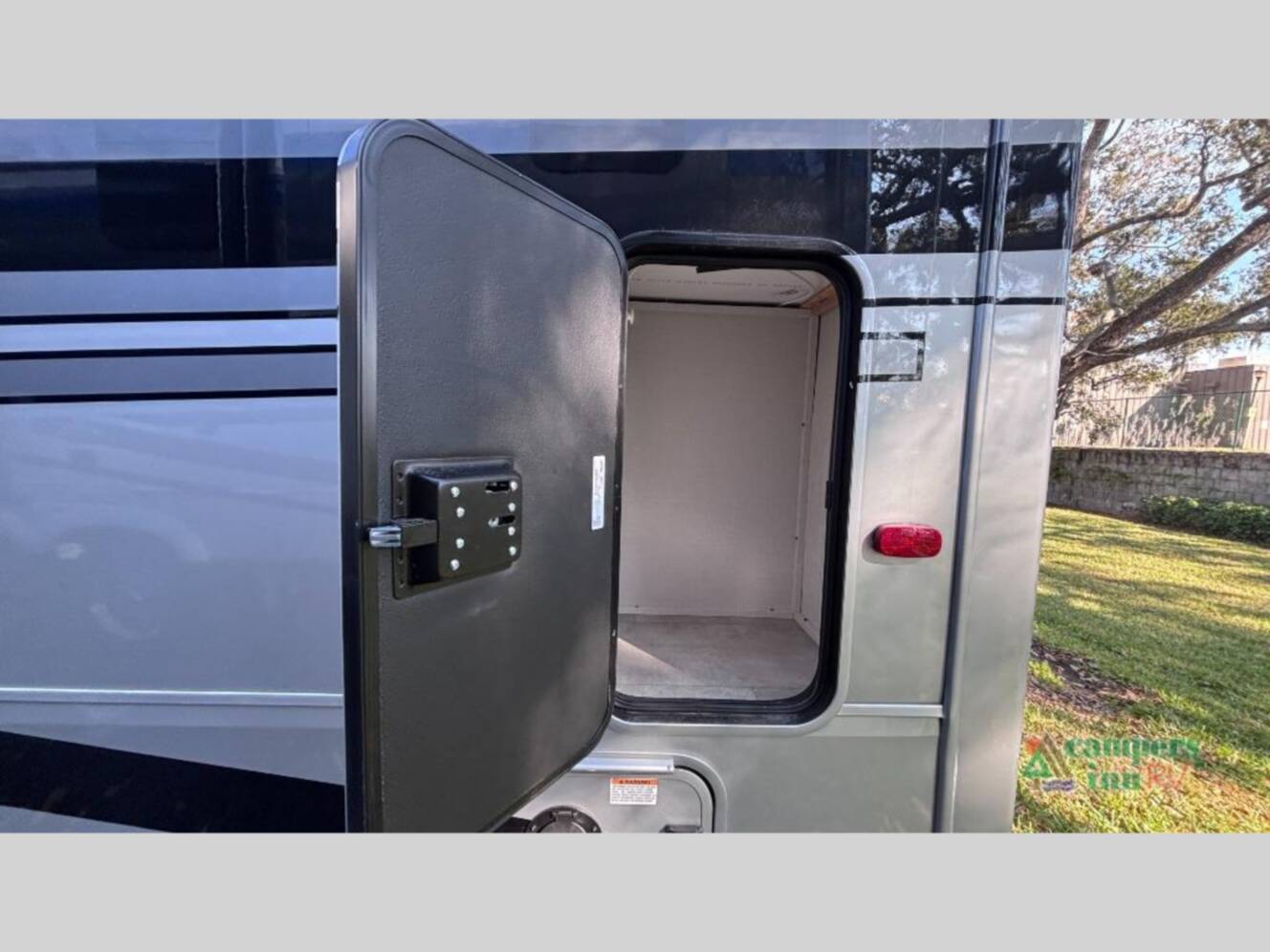 A photo of this 2026 Forest River Rv RiverStone 39RKFB