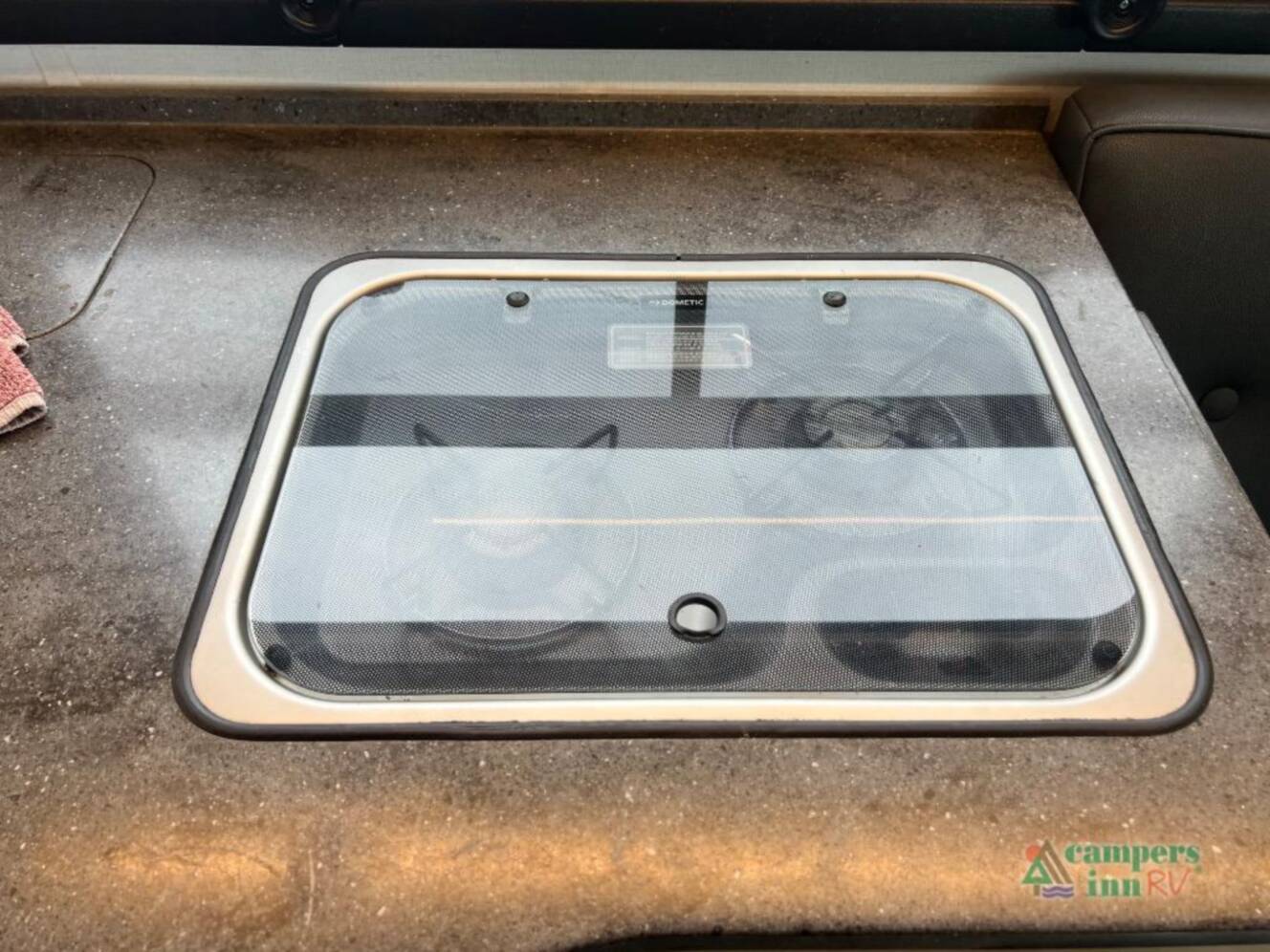 A photo of this 2018 Leisure Travel Unity 24TB