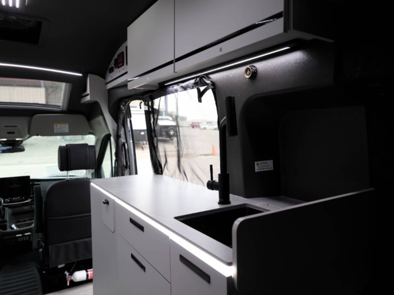 A photo of this 2027 Grand Design Lineage Series VT LVT2