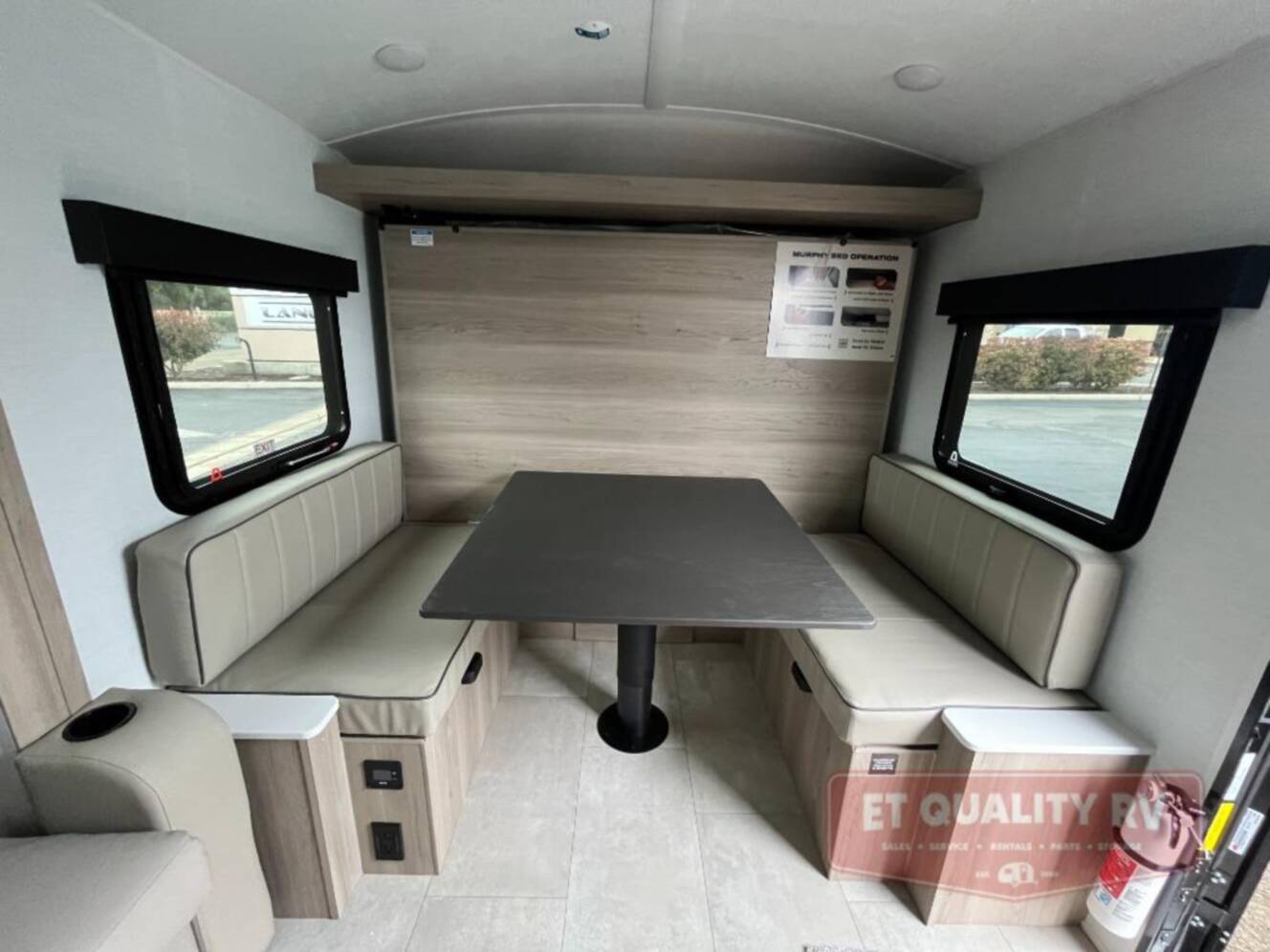 A photo of this 2026 Forest River Rv Rockwood GEO Pro G20BHT