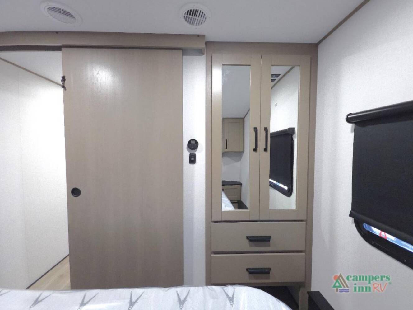 A photo of this 2026 Grand Design Reflection 150 Series 250ML