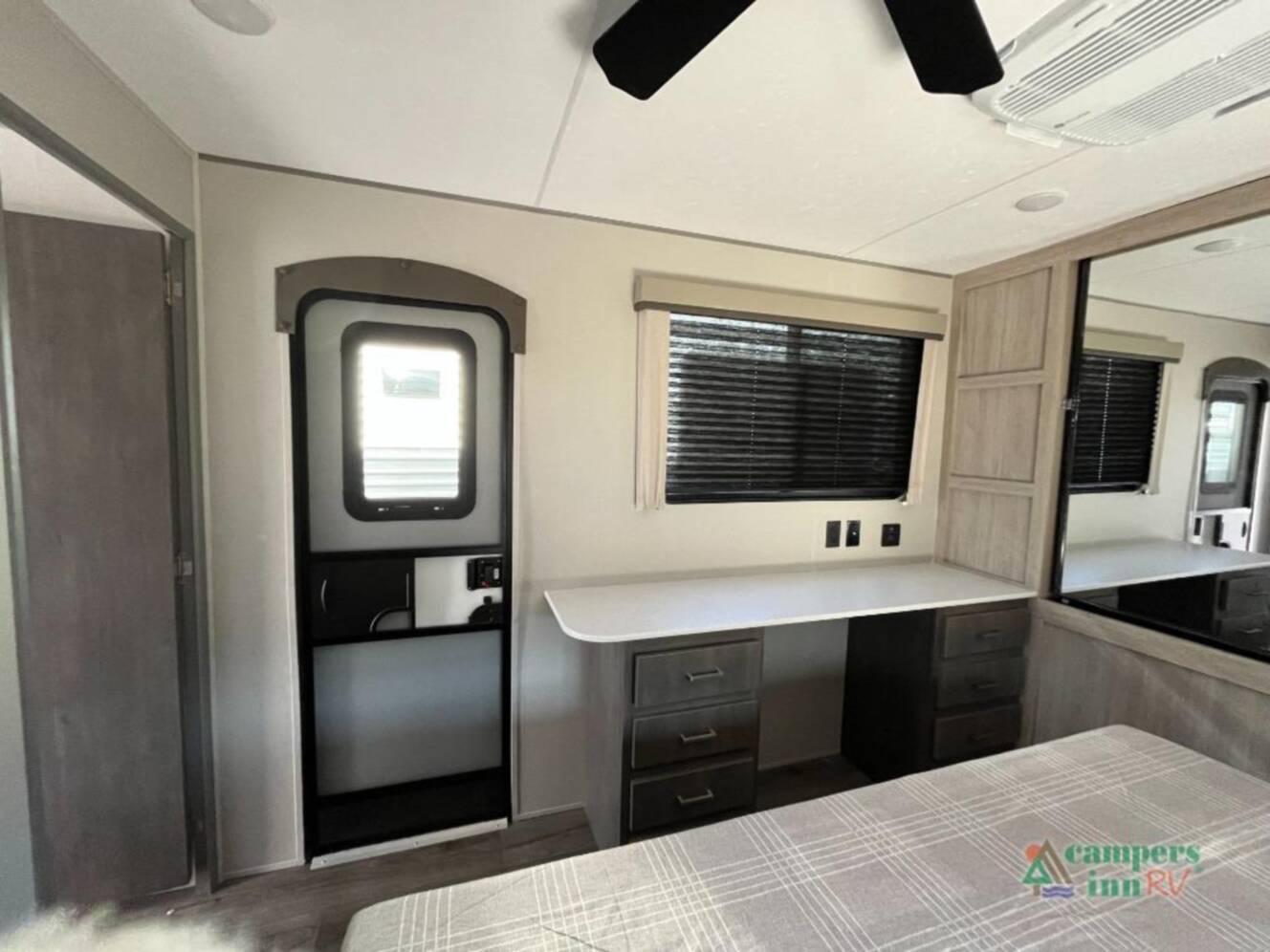 A photo of this 2026 Coachmen Rv Catalina Destination Series 39MKTS
