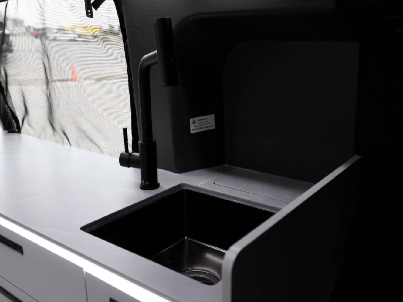 A photo of this 2027 Grand Design Lineage Series VT LVT2