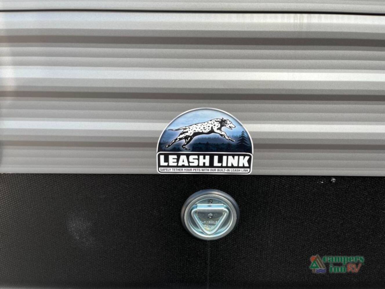 A photo of this 2026 Coachmen Rv Catalina Destination Series 39MKTS