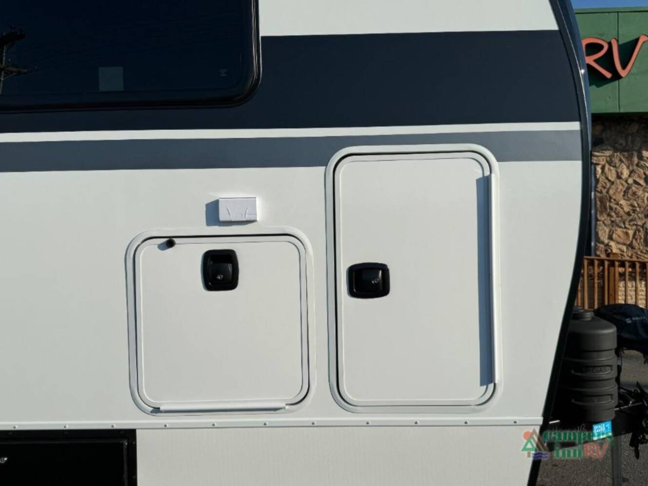 A photo of this 2026 Alliance Rv Valor All-Access 27T14