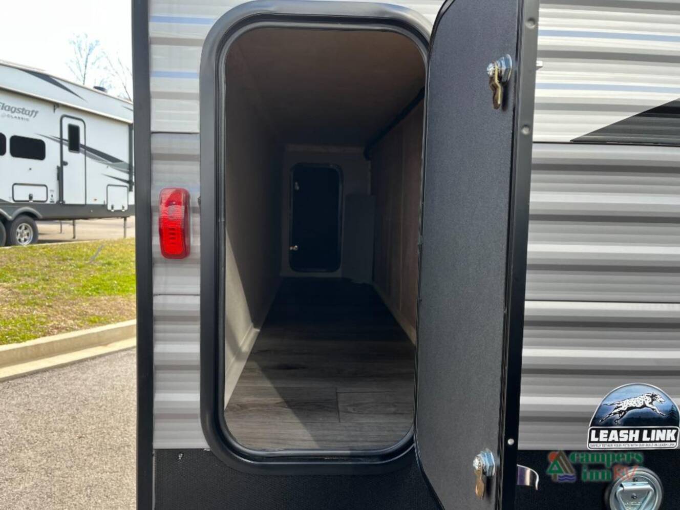 A photo of this 2026 Coachmen Rv Catalina Destination Series 39MKTS