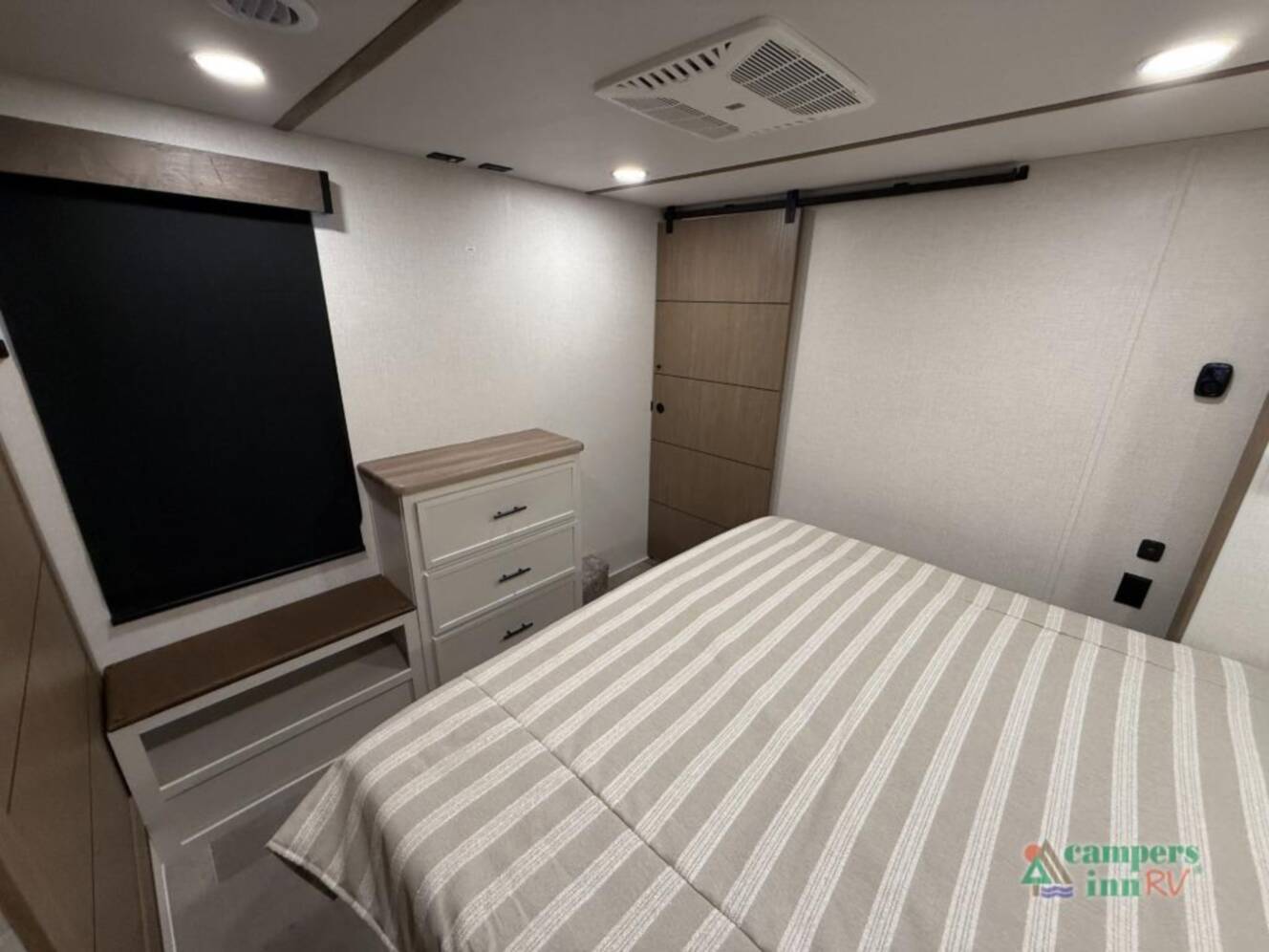 A photo of this 2026 Forest River Rv Impression 44STAY