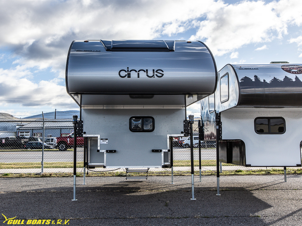 2026 Nucamp Rv Cirrus 820 in missoula MT