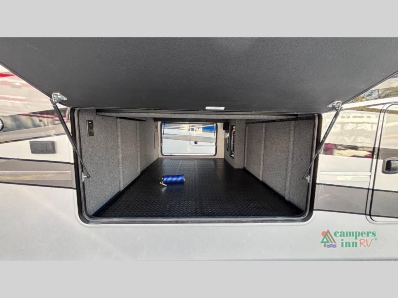 A photo of this 2026 Forest River Rv RiverStone 39RKFB