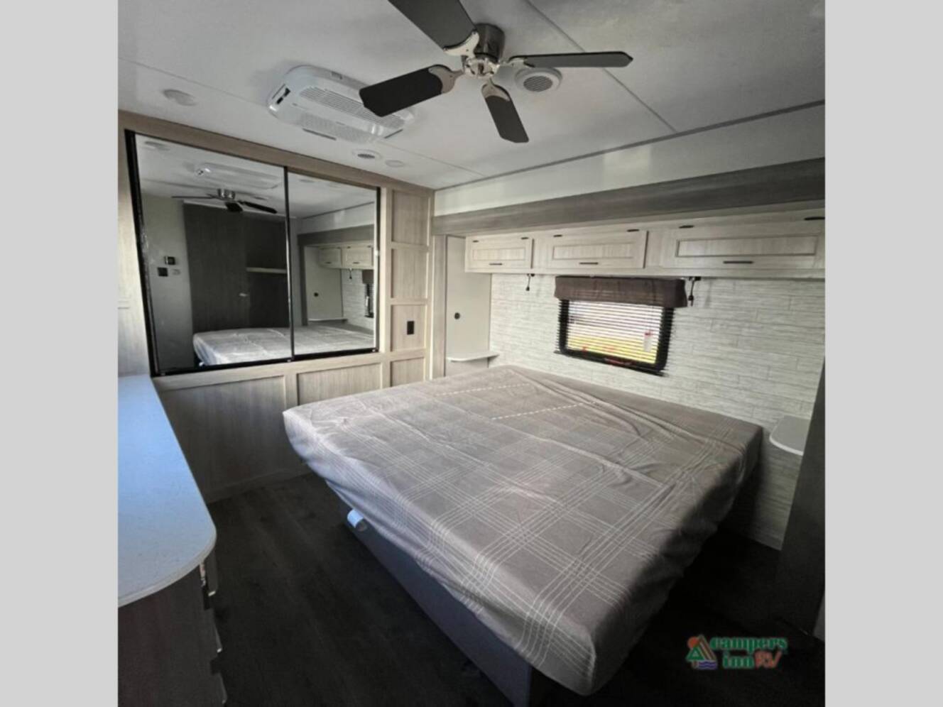 A photo of this 2026 Coachmen Rv Catalina Destination Series 39MKTS