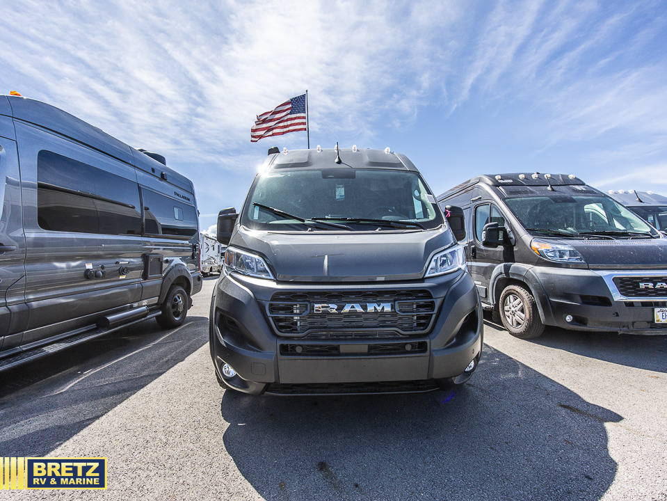 2026 Entegra Coach ARC 18C in liberty lake WA