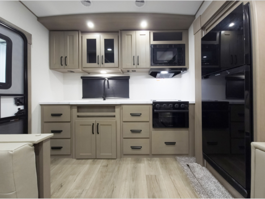 2027 Grand Design Reflection 100 Series 22RK in butte MT