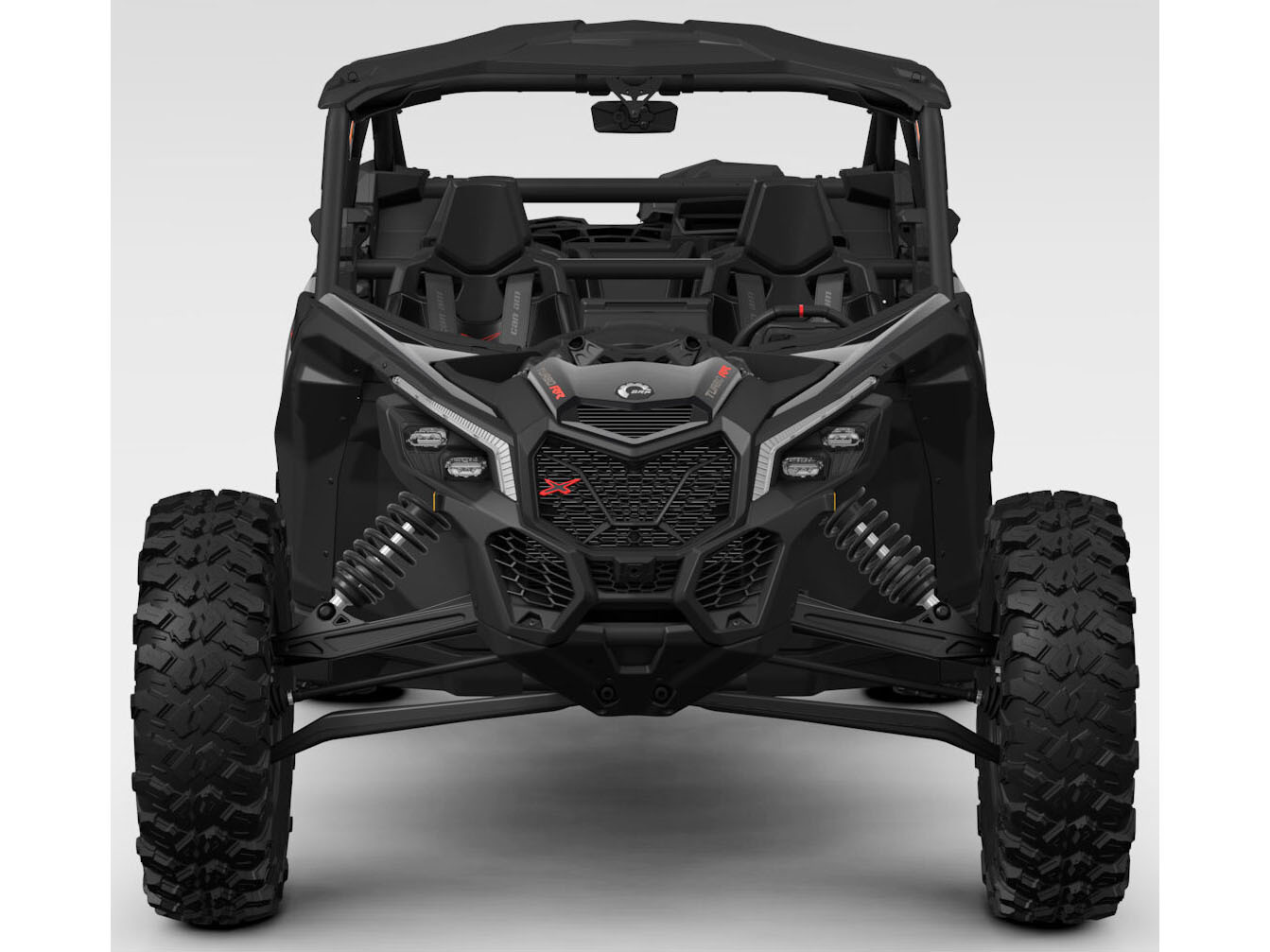 2026 Can-Am Maverick X3 MAX X RS TURBO RR in elk grove CA