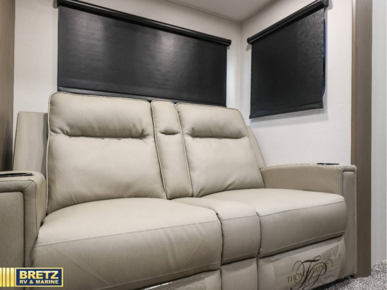 A photo of this 2026 Grand Design Reflection 100 Series 22RK