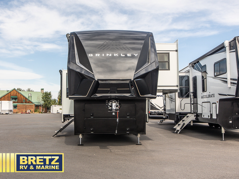 2026 Brinkley Model G 3250 in pasco WA