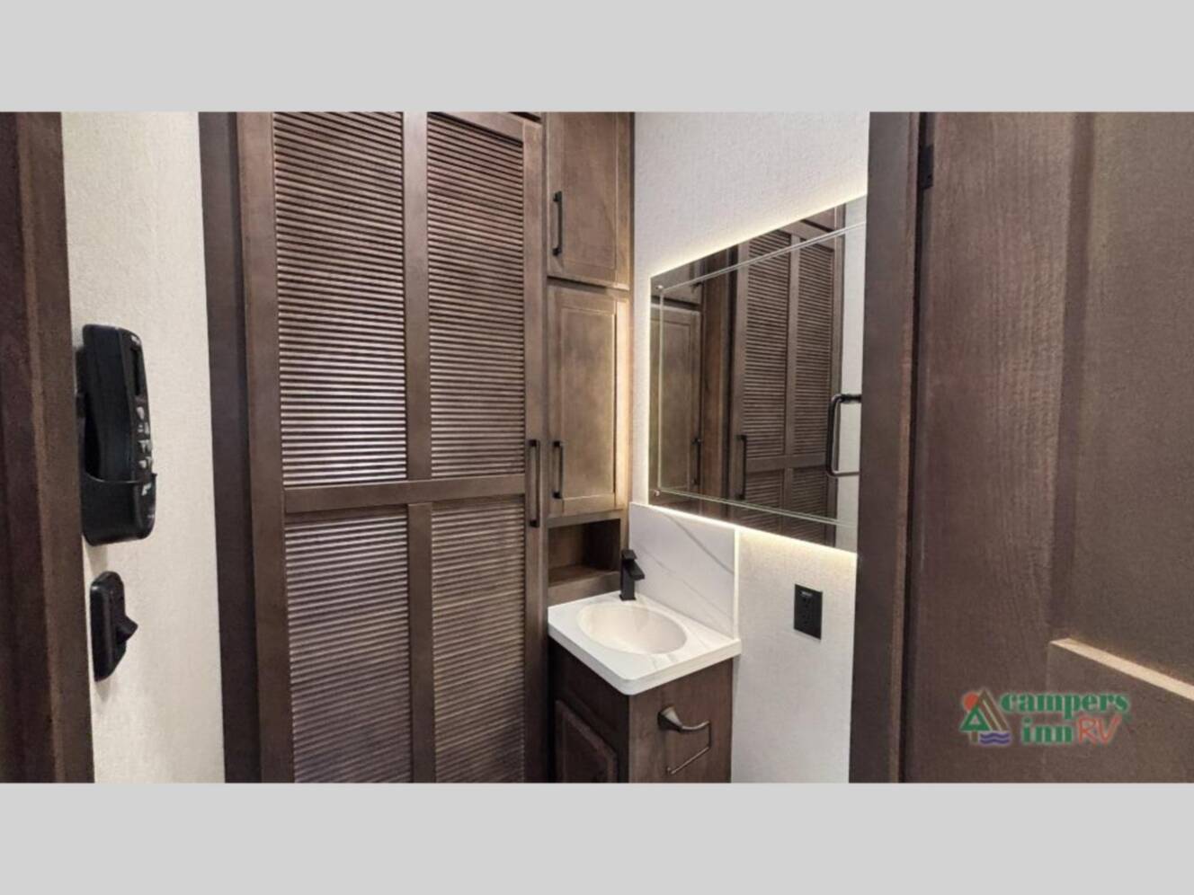 A photo of this 2026 Forest River Rv RiverStone 39RKFB